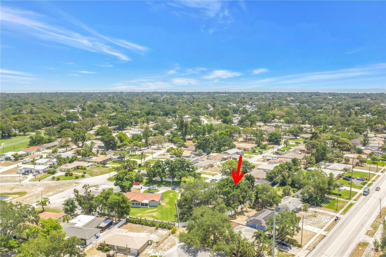 4039 Alberca Way S, Saint Petersburg, FL 33712 Photo