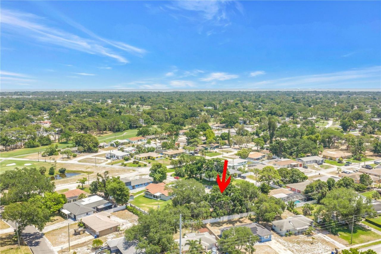 4039 Alberca Way S, Saint Petersburg, FL 33712 Photo