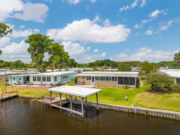 957 TODD WAY , TAVARES, FL 32778