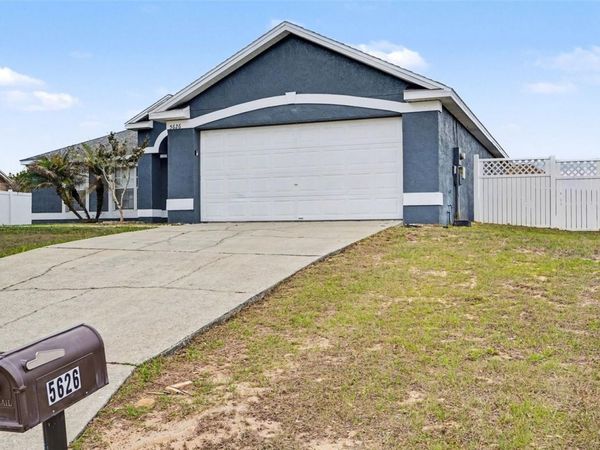 5626 S LOMA VISTA COURT , DAVENPORT, FL 33896