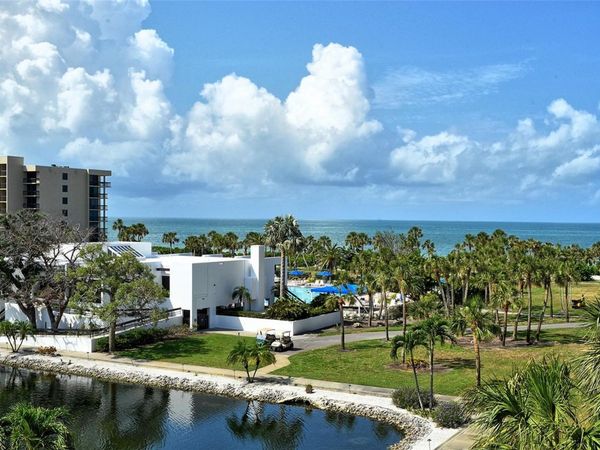 1115 GULF OF MEXICO DRIVE , Unit 304, LONGBOAT KEY, FL 34228