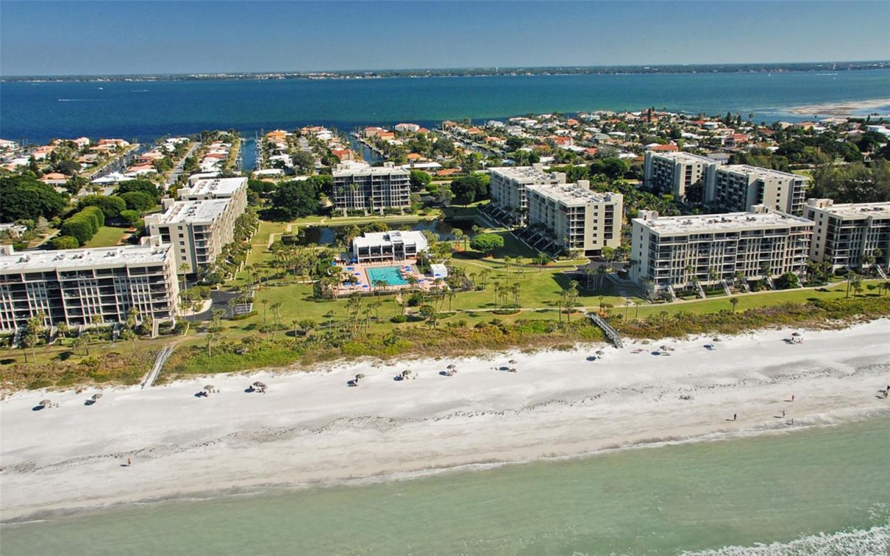 1115 Gulf Of Mexico Drive, Unit 304, Longboat Key, FL 34228 Photo