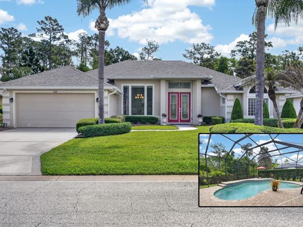 1269 HARWICK LANE, ORMOND BEACH, FL 32174