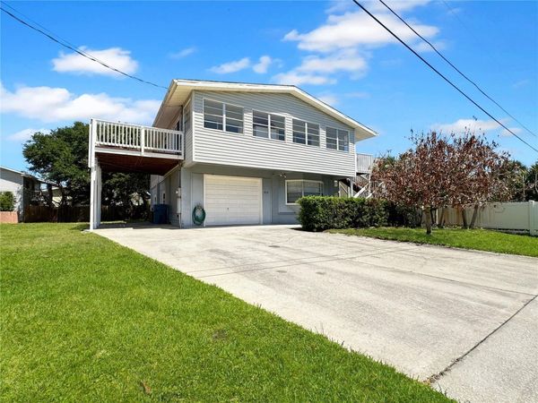 824 GARFISH AVENUE , NEW SMYRNA BEACH, FL 32169