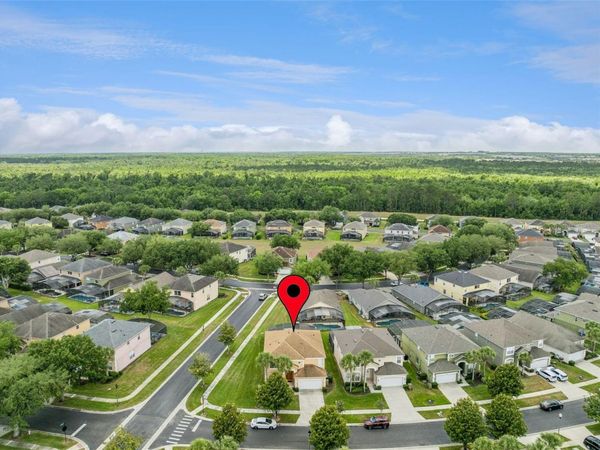 8550 SUNRISE KEY DRIVE , KISSIMMEE, FL 34747