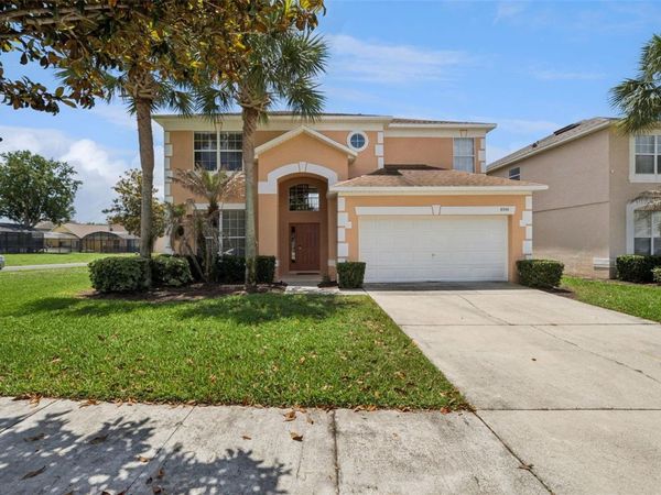 8550 SUNRISE KEY DRIVE, KISSIMMEE, FL 34747