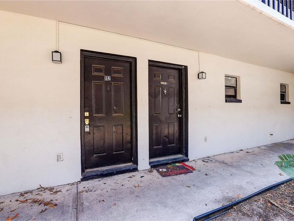 1262 E 113TH AVENUE, Unit H112, TAMPA, FL 33612