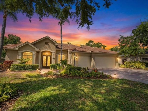 6914 TREYMORE COURT , SARASOTA, FL 34243