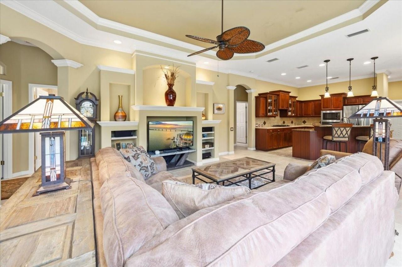6914 Treymore Court, Sarasota, FL 34243 Photo