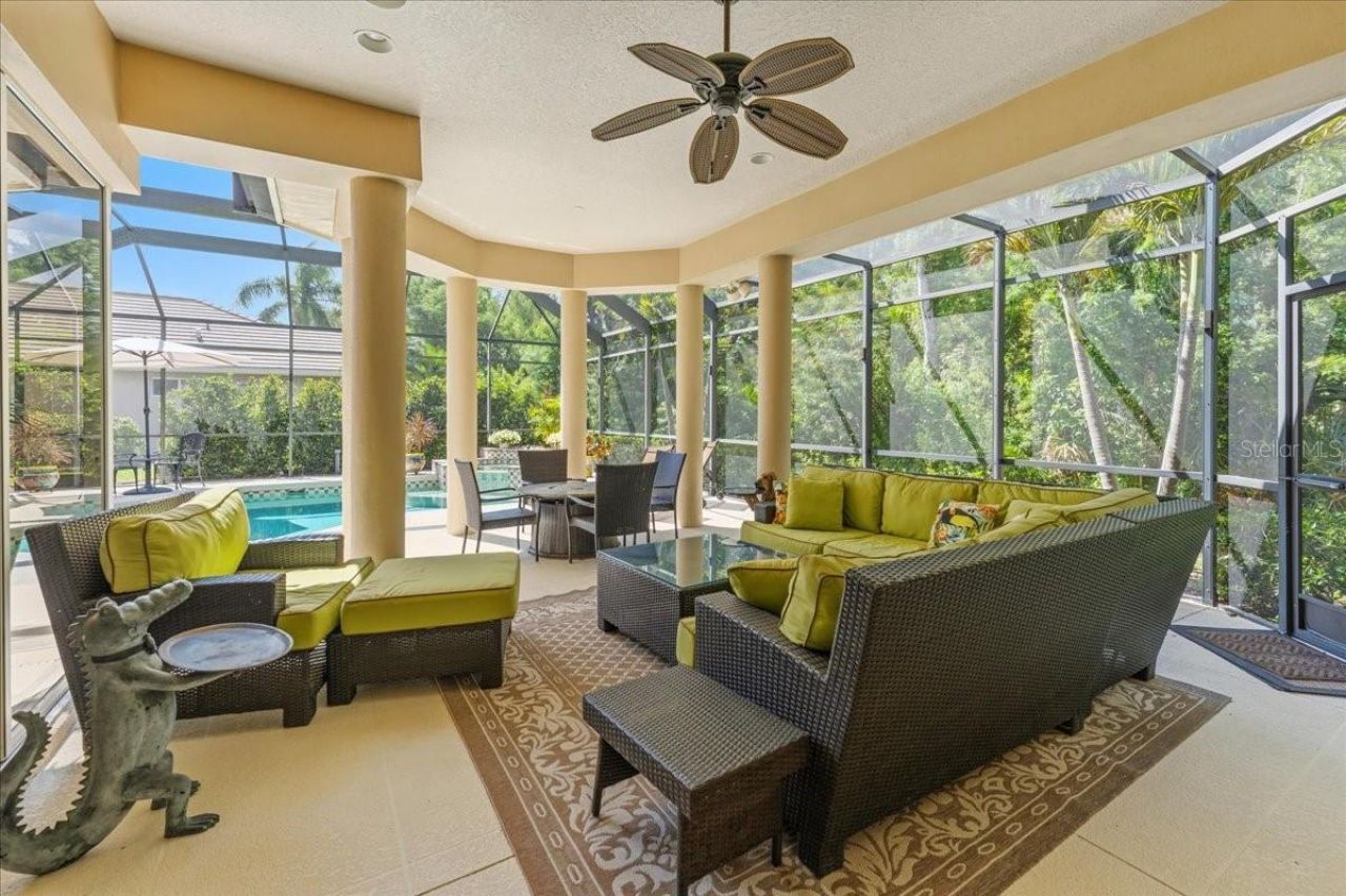 6914 Treymore Court, Sarasota, FL 34243 Photo