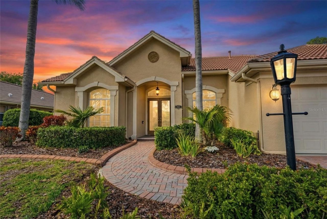 6914 Treymore Court, Sarasota, FL 34243 Photo