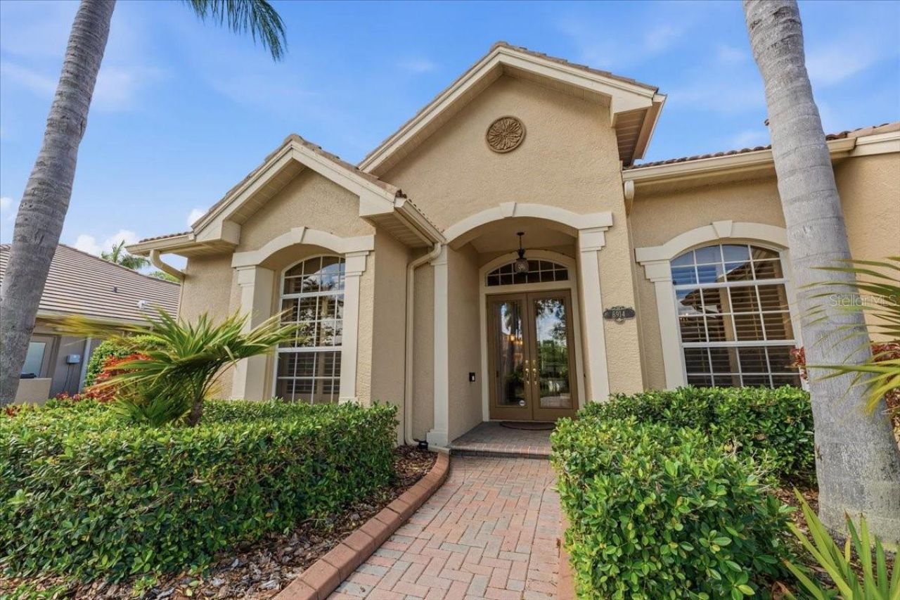 6914 Treymore Court, Sarasota, FL 34243 Photo