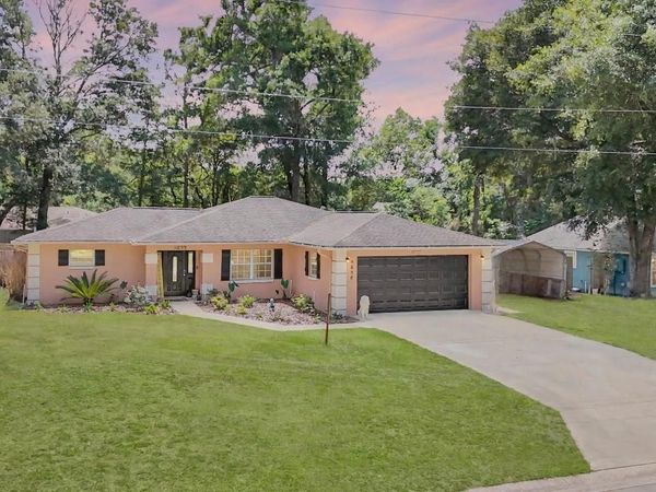 4630 SE 58TH PLACE , OCALA, FL 34480