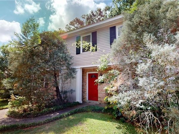 4355 Stein Avenue , Unit C, Mobile, AL 36608