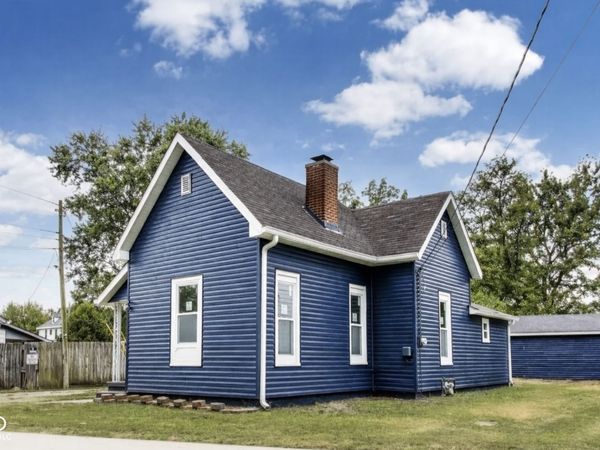 350 Johnson Avenue , Franklin, IN 46131