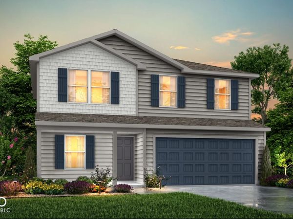 6803 Sunflower Court , Seymour, IN 47274