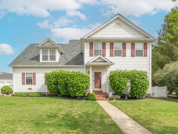 10480 Watkins Drive, Indianapolis, IN 46234