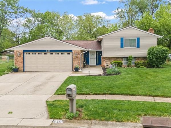5457 Woodgate Drive, Dayton, OH 45424