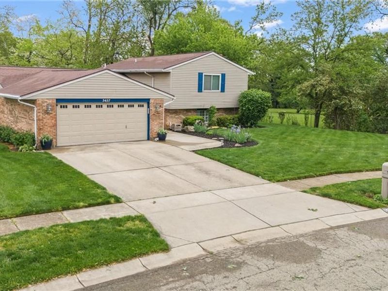 5457 Woodgate Drive, Dayton, OH 45424 Photo 4