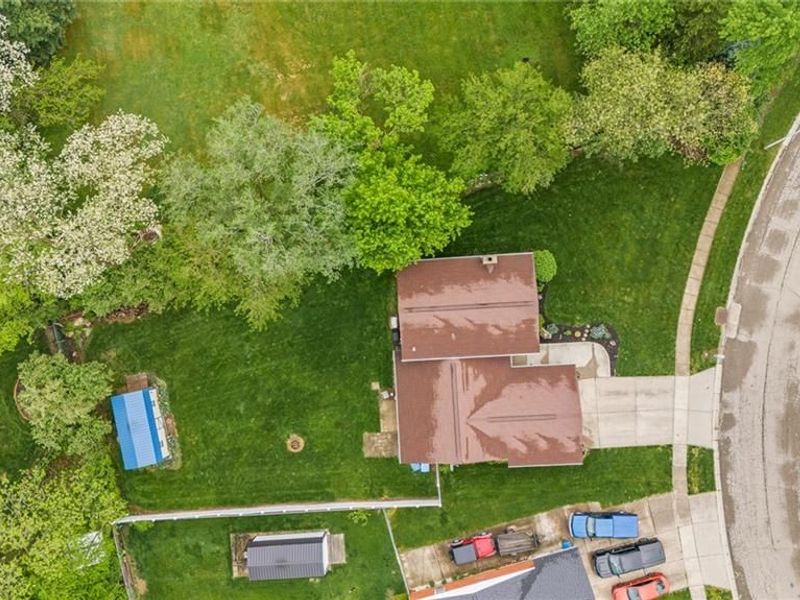 5457 Woodgate Drive, Dayton, OH 45424 Photo 50