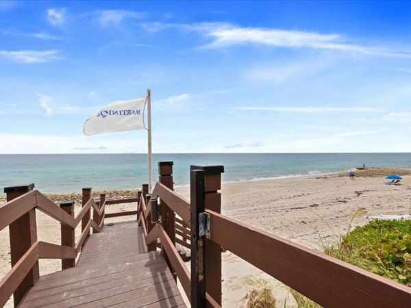 4100 N Ocean Drive, Unit 803, Singer Island, FL 33404