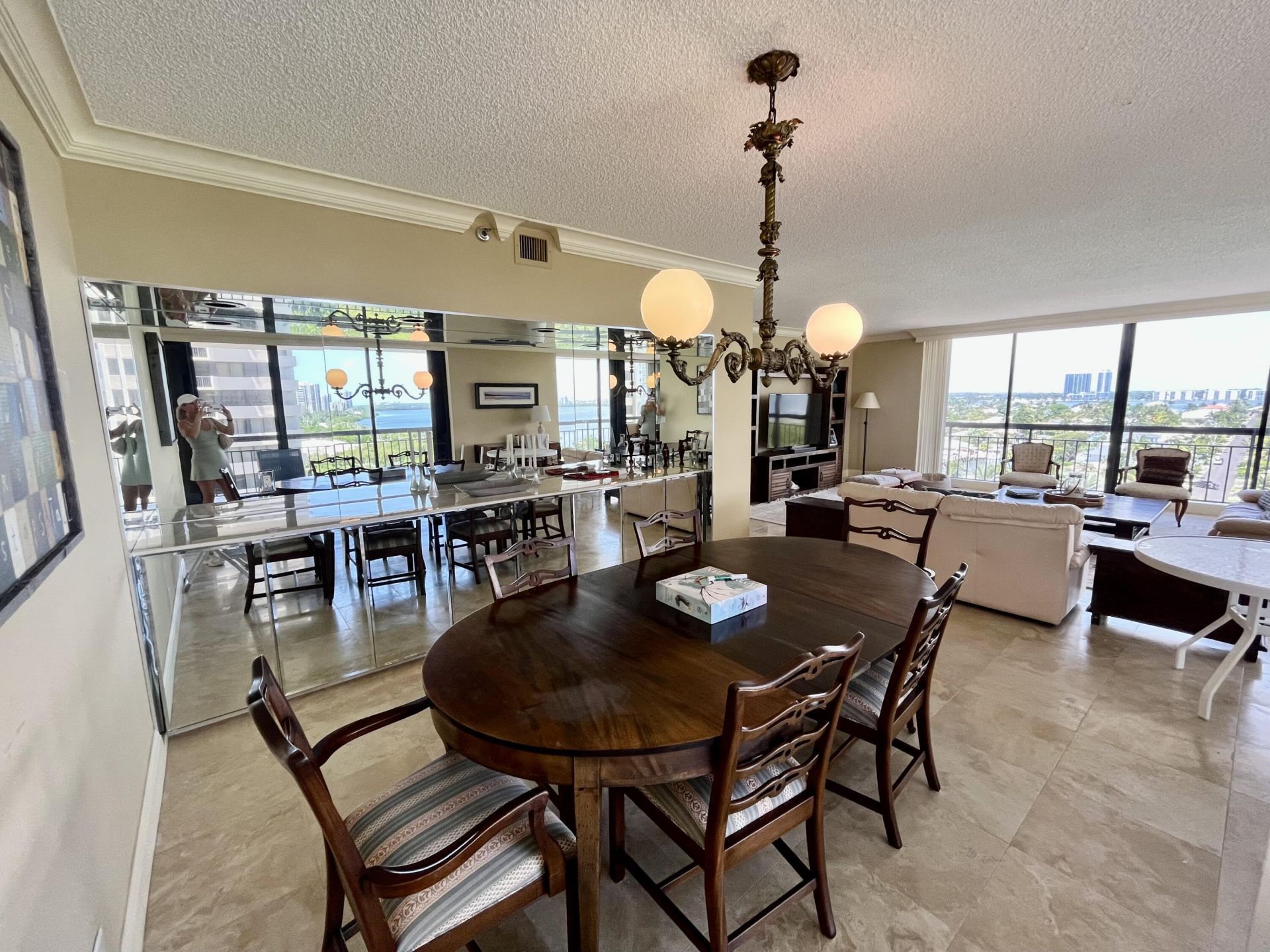 4100 N Ocean Drive, Unit 803, Singer Island, FL 33404 Photo