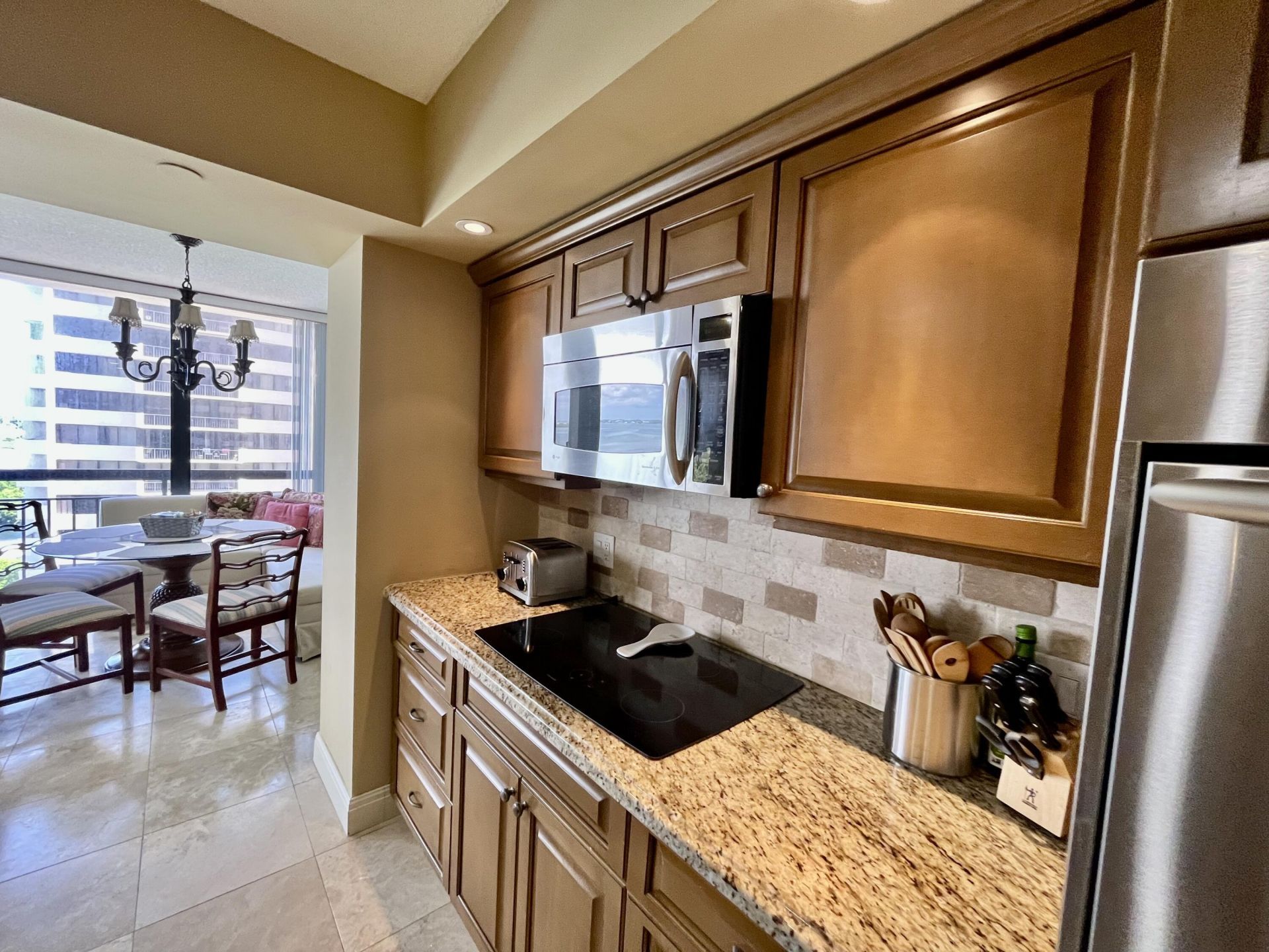 4100 N Ocean Drive, Unit 803, Singer Island, FL 33404 Photo