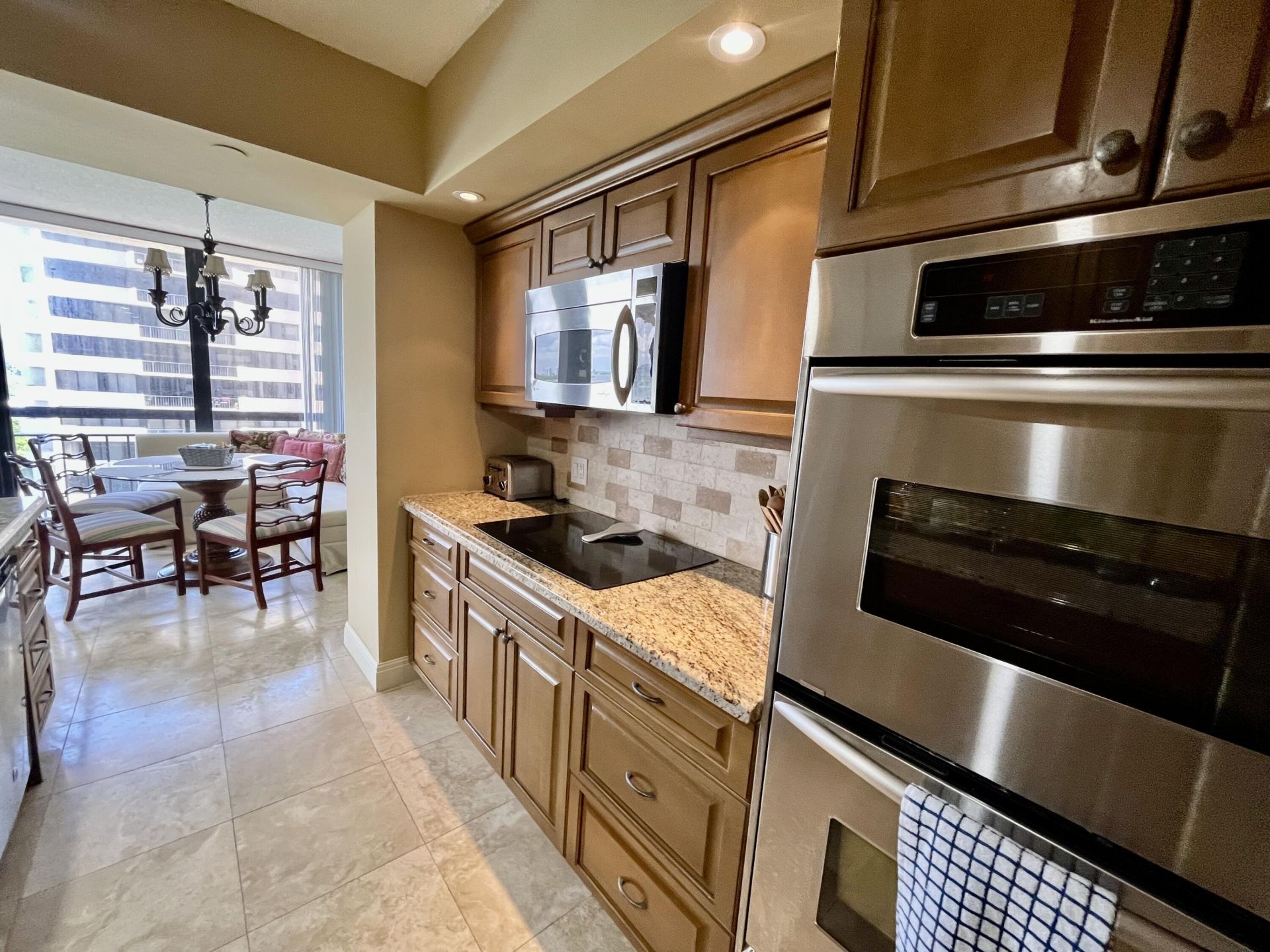 4100 N Ocean Drive, Unit 803, Singer Island, FL 33404 Photo