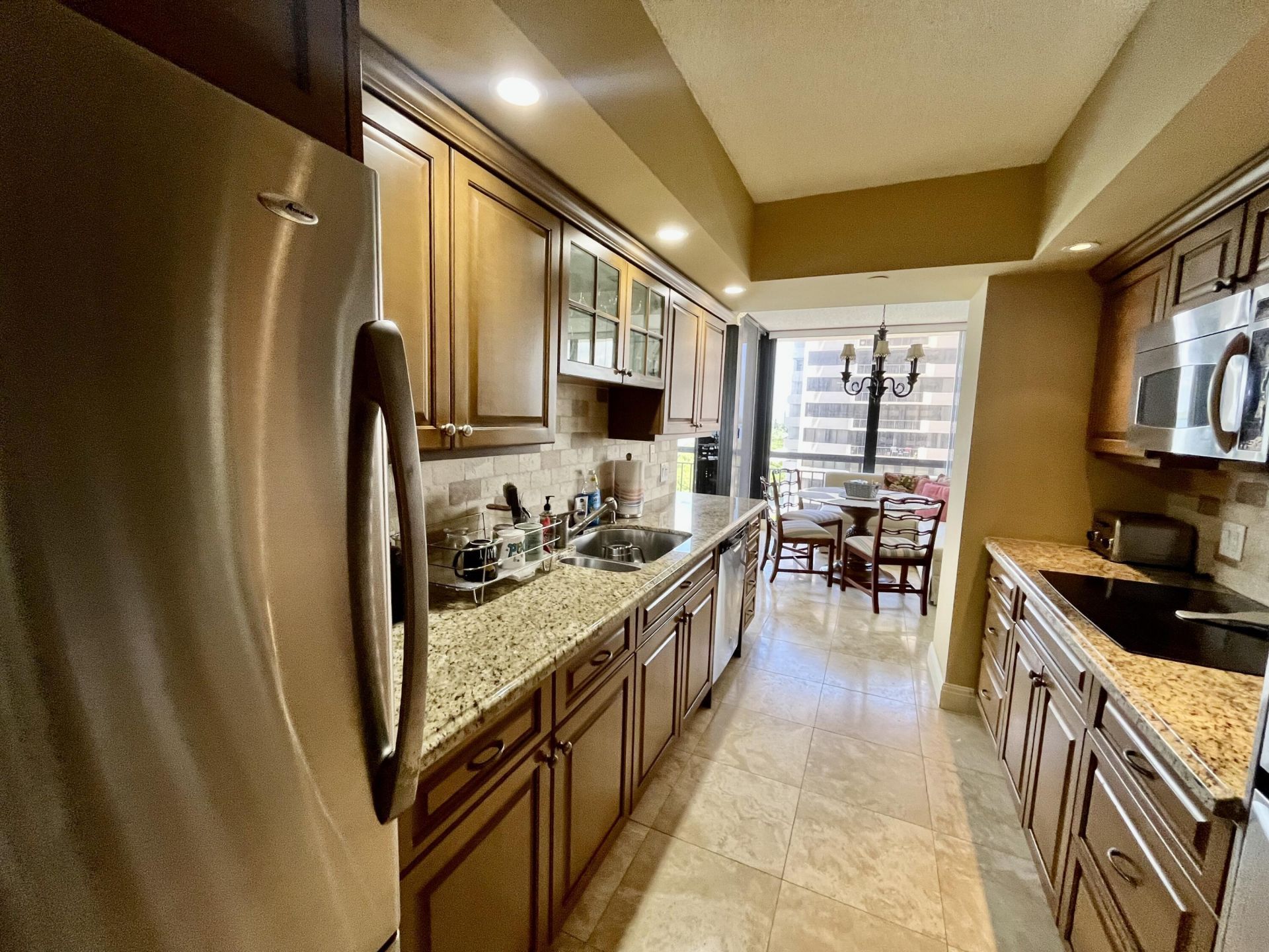 4100 N Ocean Drive, Unit 803, Singer Island, FL 33404 Photo