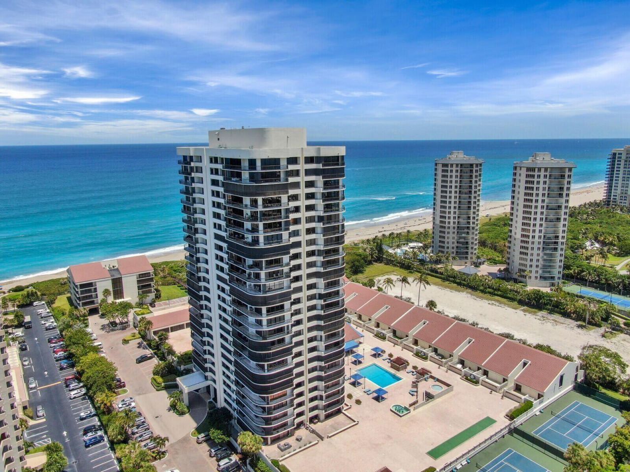 4100 N Ocean Drive, Unit 803, Singer Island, FL 33404 Photo