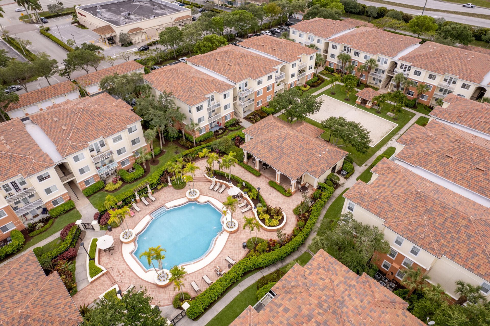 9845 Baywinds Drive, Unit 6206, West Palm Beach, FL 33411 Photo