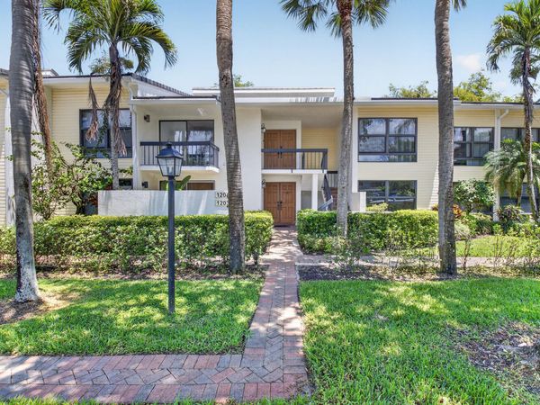 6760 Willow Wood Drive, Unit 1204, Boca Raton, FL 33434