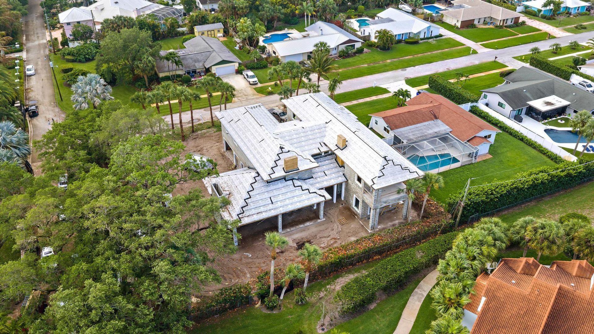 2267 Windsor Road, Palm Beach Gardens, FL 33410 Photo