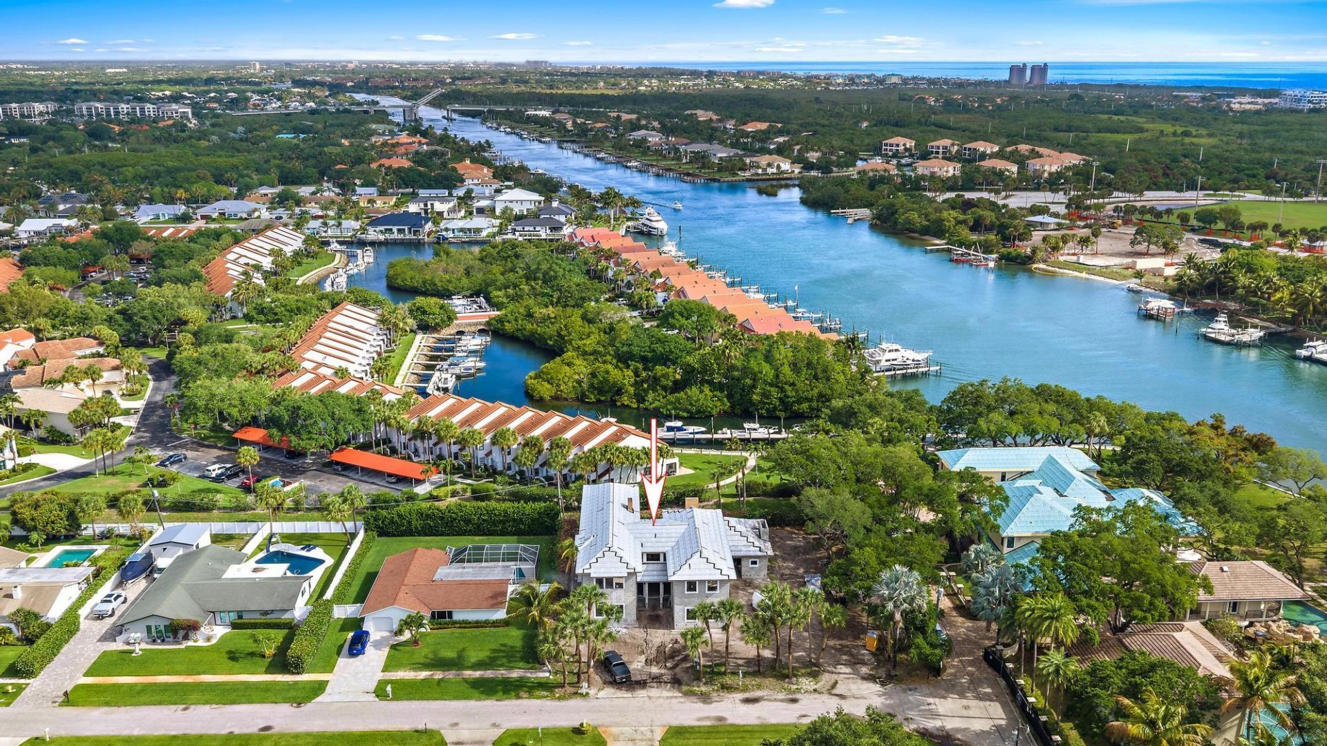 2267 Windsor Road, Palm Beach Gardens, FL 33410 Photo