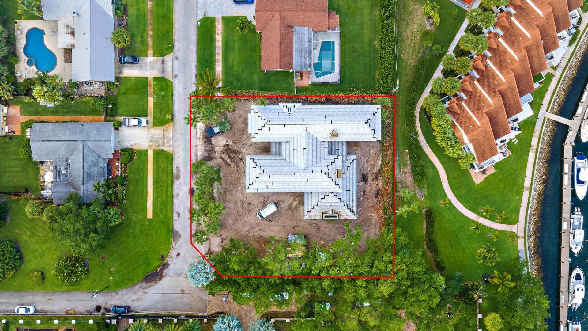 2267 Windsor Road, Palm Beach Gardens, FL 33410 Photo