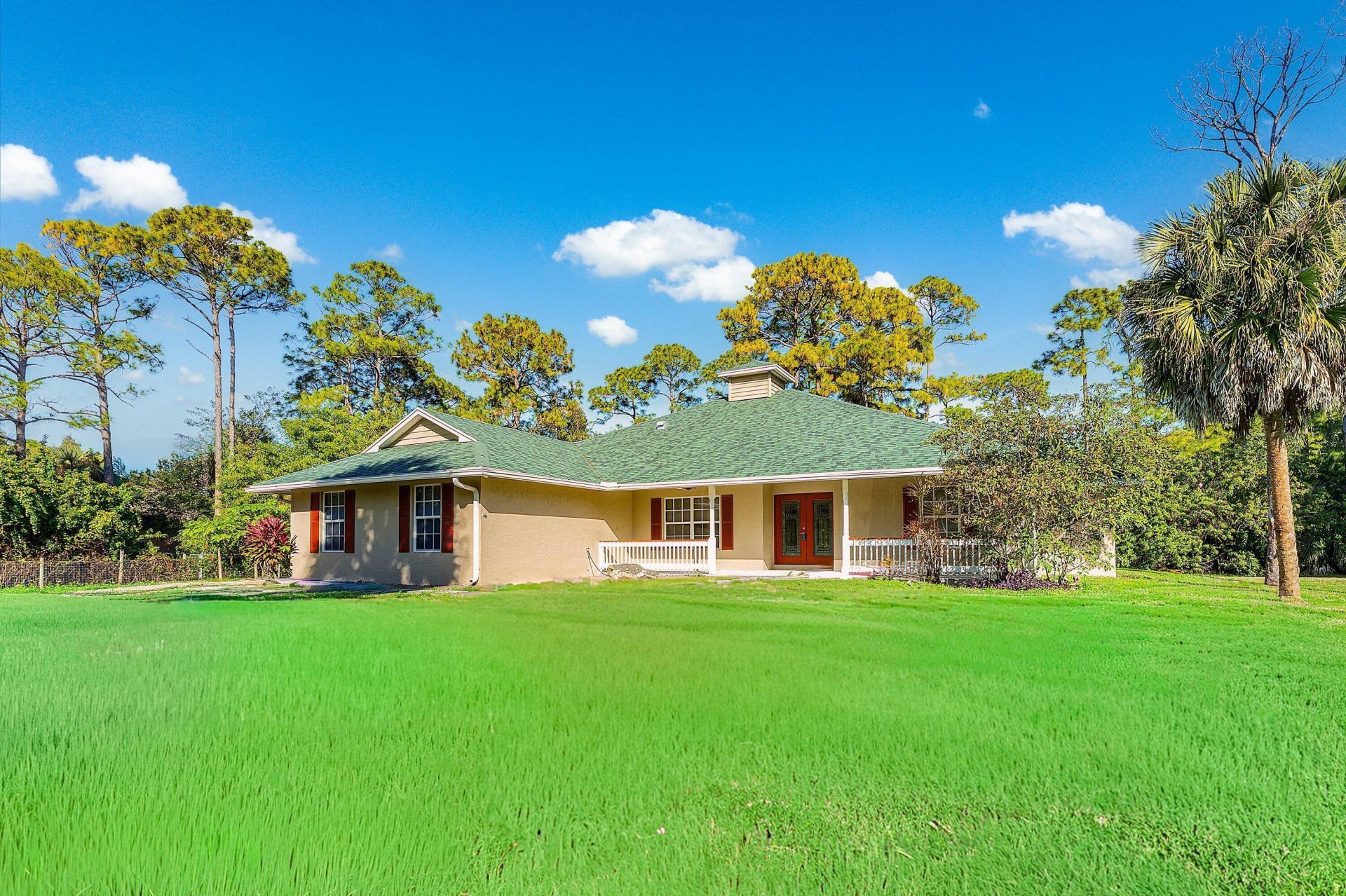 17109 Murcott Boulevard, The Acreage, FL 33470 Photo