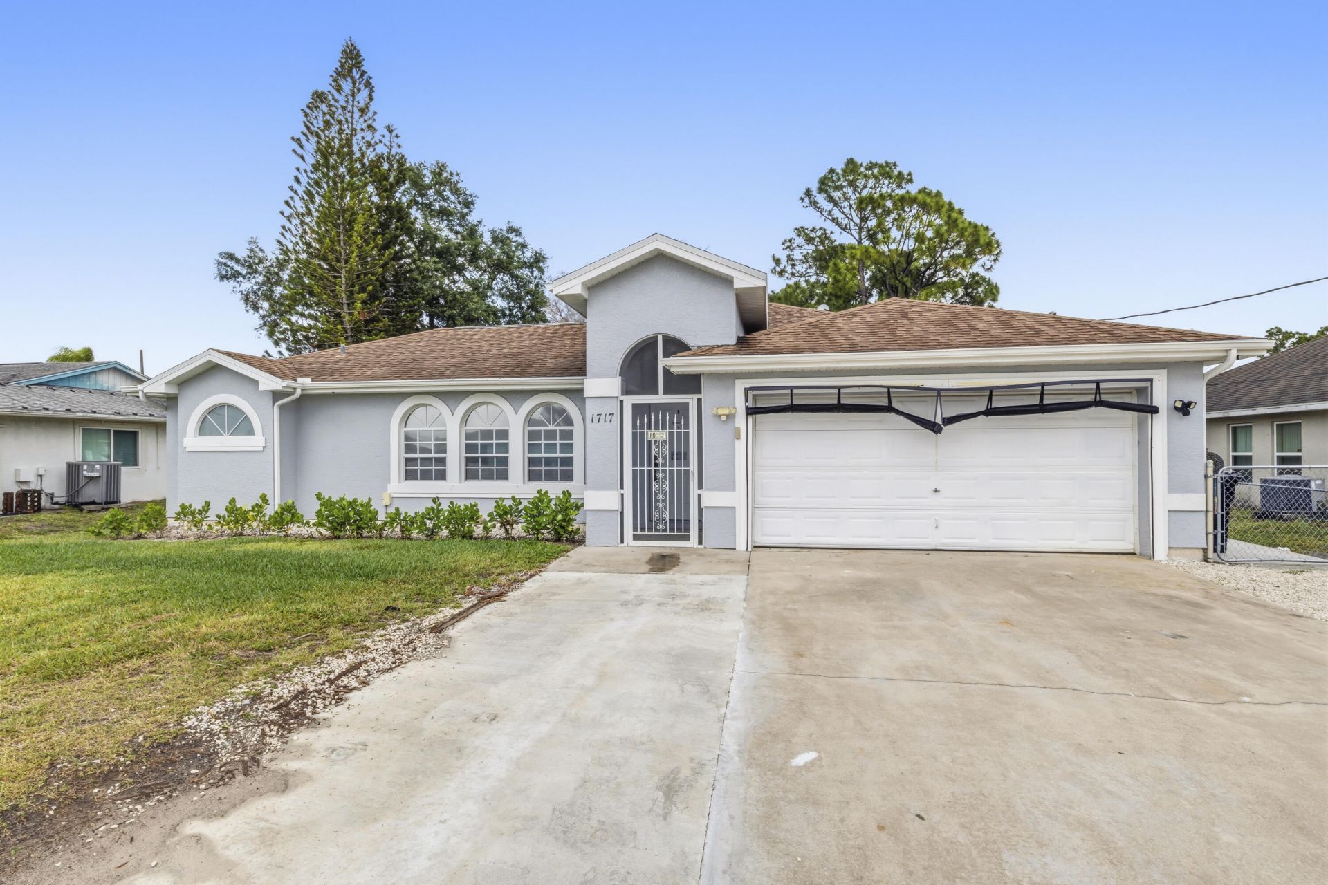 1717 SW Burlington Street, Port Saint Lucie, FL 34984 Photo