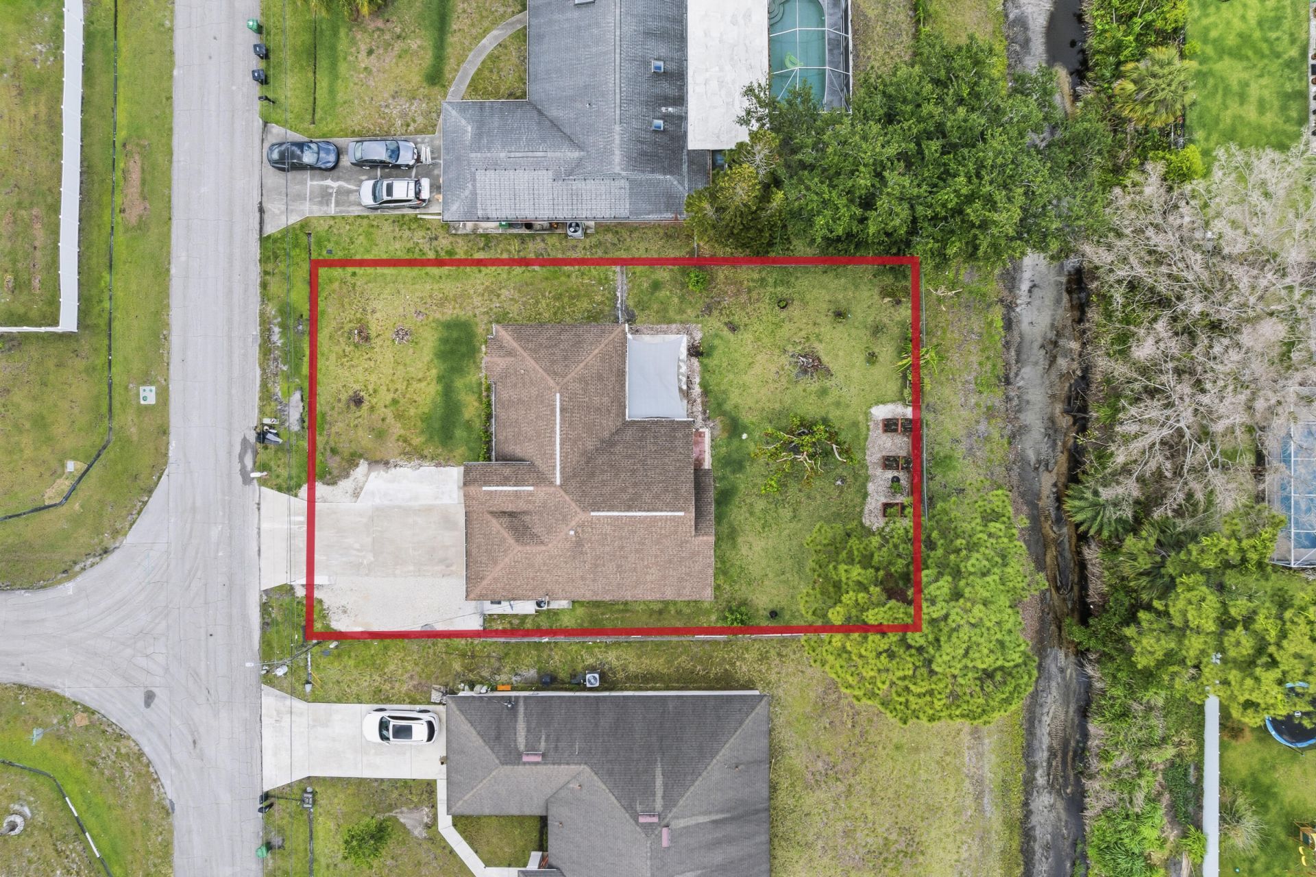 1717 SW Burlington Street, Port Saint Lucie, FL 34984 Photo