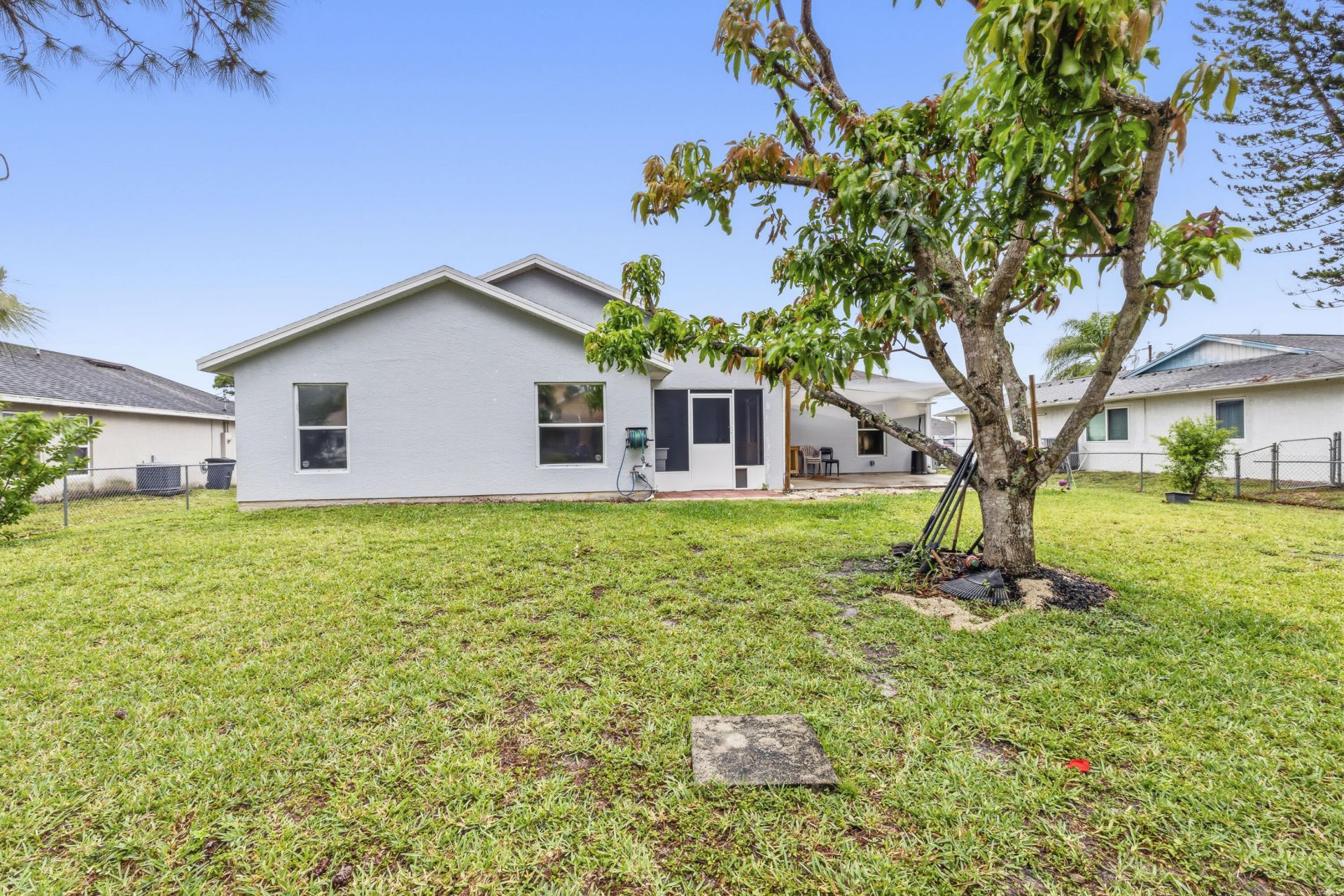 1717 SW Burlington Street, Port Saint Lucie, FL 34984 Photo