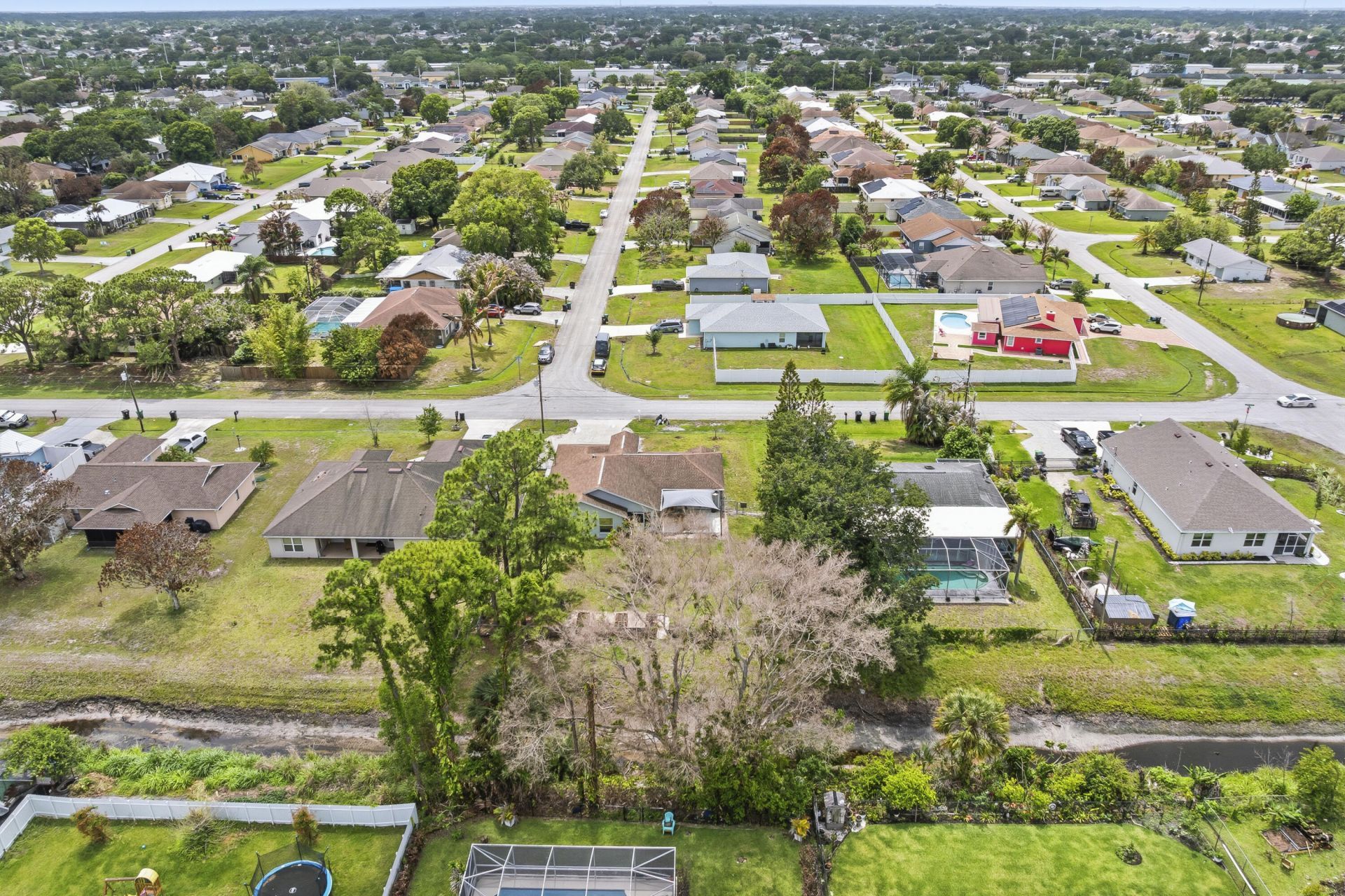 1717 SW Burlington Street, Port Saint Lucie, FL 34984 Photo