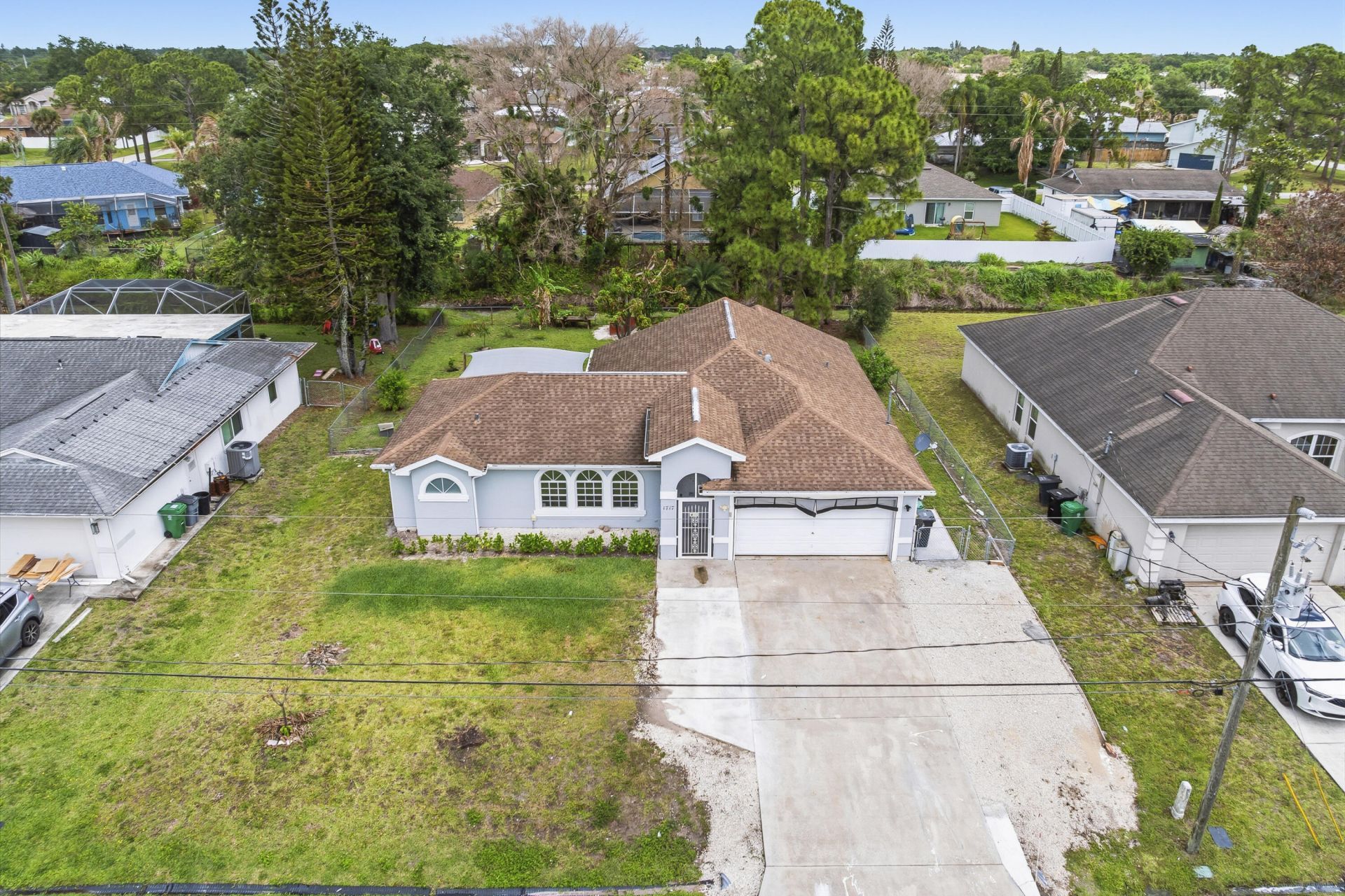 1717 SW Burlington Street, Port Saint Lucie, FL 34984 Photo