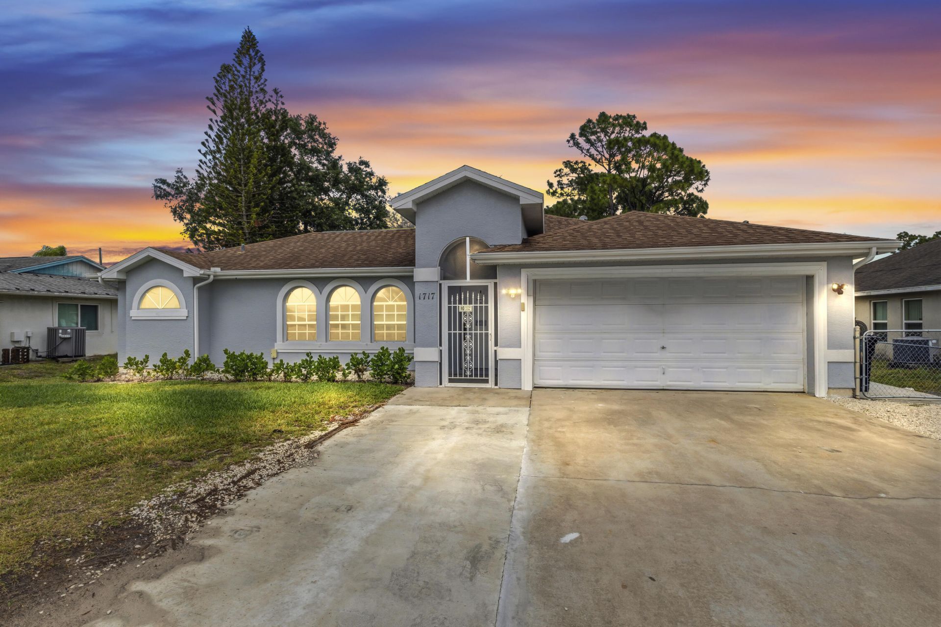 1717 SW Burlington Street, Port Saint Lucie, FL 34984 Photo