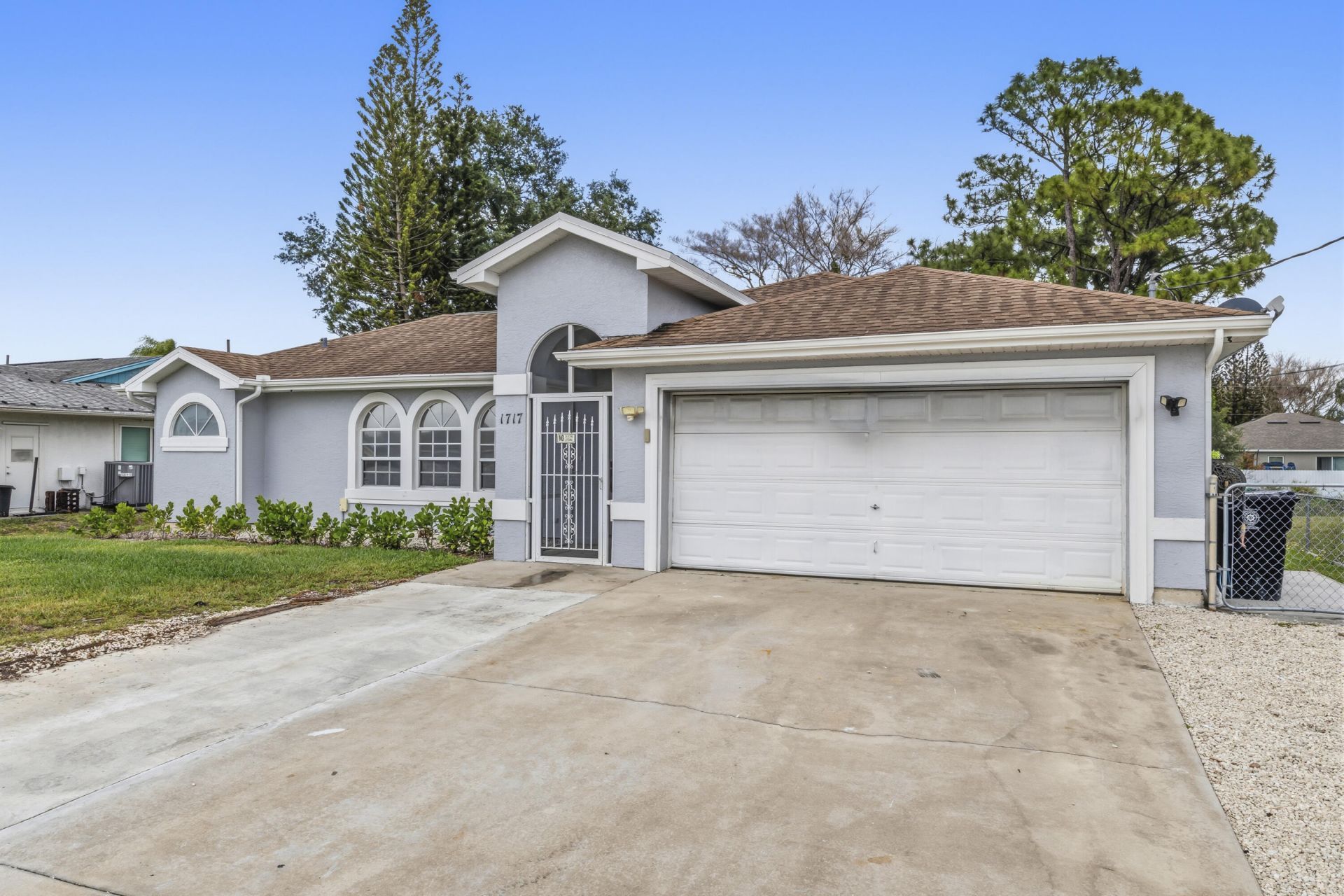 1717 SW Burlington Street, Port Saint Lucie, FL 34984 Photo