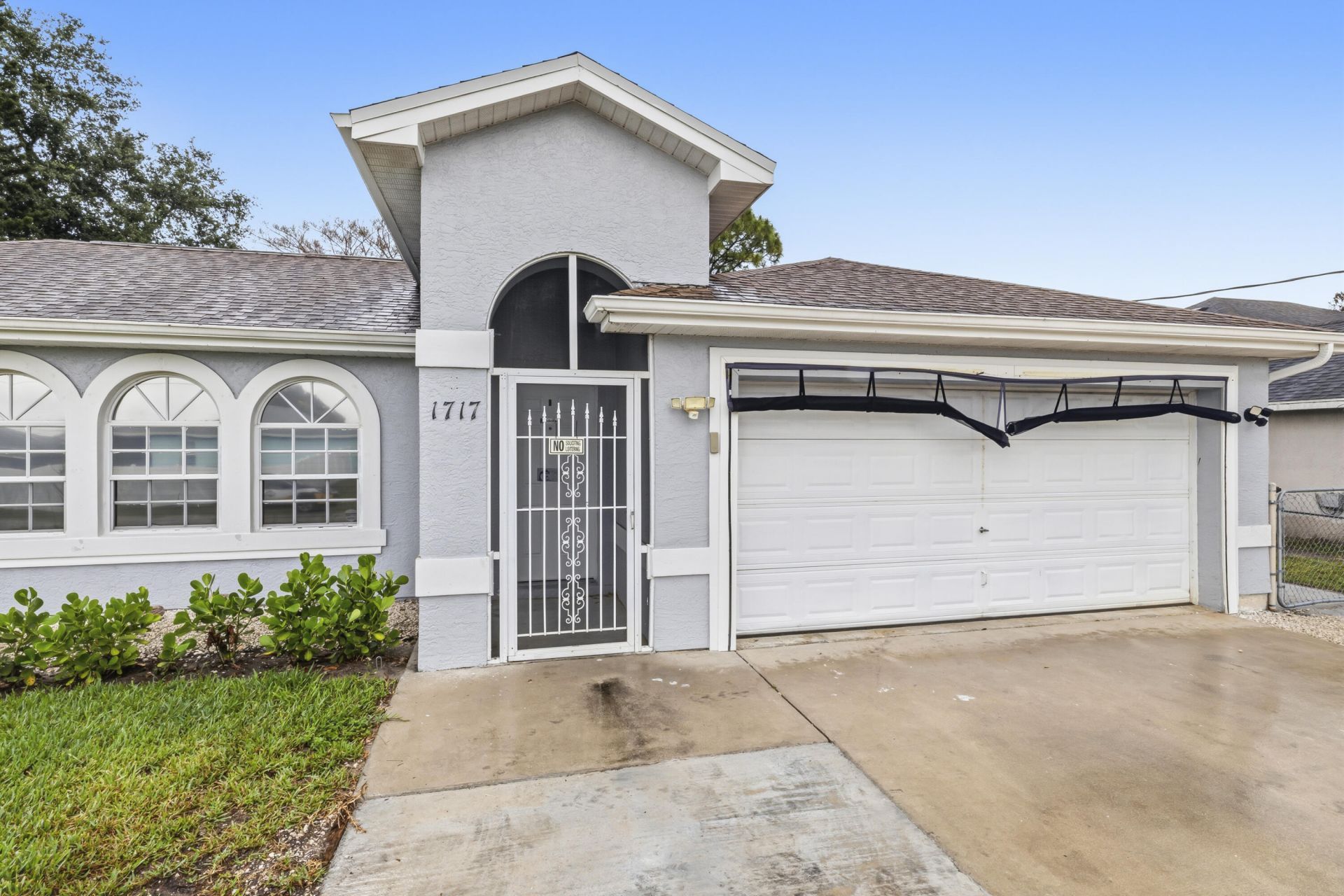 1717 SW Burlington Street, Port Saint Lucie, FL 34984 Photo