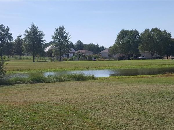 0 Spring Valley , Okawville, IL 62271