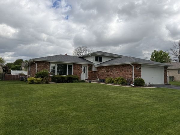 8306 169th Street , Tinley Park, IL 60477