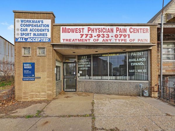 3522 E 95th Street , Chicago, IL 60617