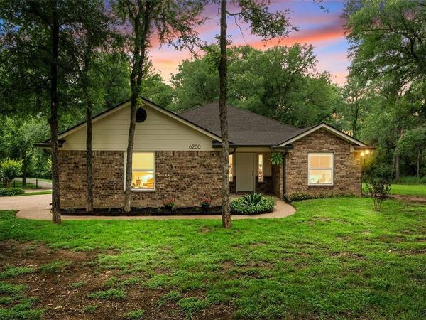 6200 Avon Drive, Waco, TX 76708