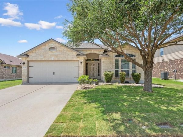 9448 Centennial Drive , Waco, TX 76708