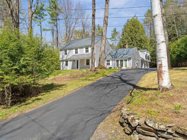 41 Foliage View Road, Lebanon, NH 03766